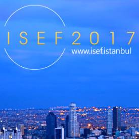 17 - 19 Şubatta İstanbul Estetik Forum 2017 'deydik.