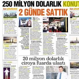 Haber Türk Gazetesi