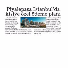 Habertürk Ankara Gazetesi