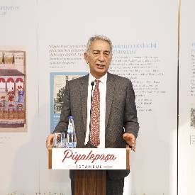 “Piyalepaşa İstanbul’un Alışveriş Sokağı Perakende Sektörüne Tanıtıldı.”