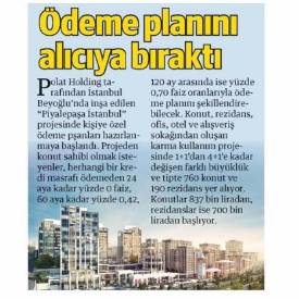 Yenişafak Gazetesi